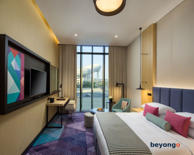 Millennium AL Barsha 15