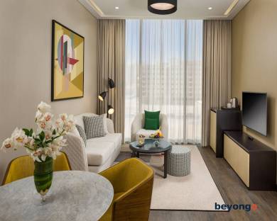 Millennium AL Barsha 18