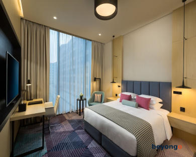 Millennium AL Barsha 19