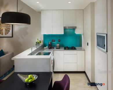 Millennium AL Barsha 20