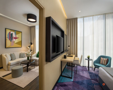 Millennium AL Barsha 22