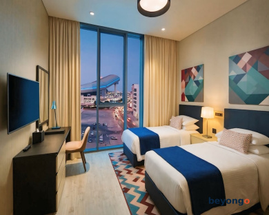 Millennium AL Barsha 24