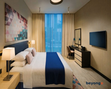 Millennium AL Barsha 26
