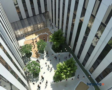 Millennium AL Barsha 38