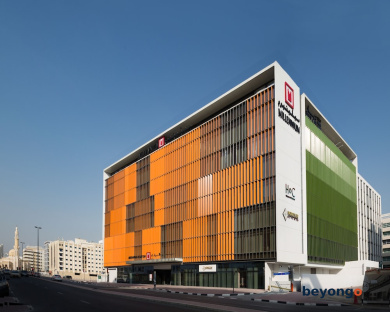 Millennium AL Barsha 49