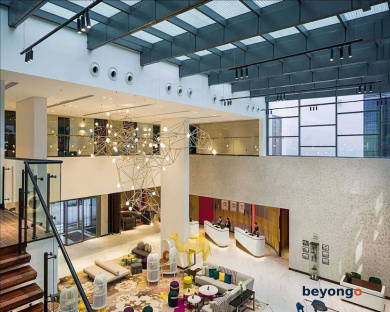 Millennium AL Barsha 6