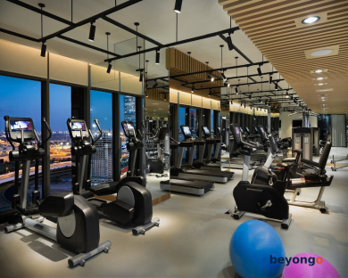 Millennium Atria Business Bay 10