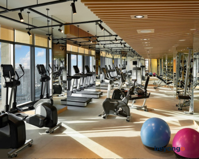 Millennium Atria Business Bay 11