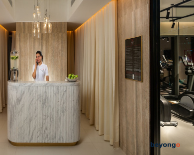 Millennium Atria Business Bay 12