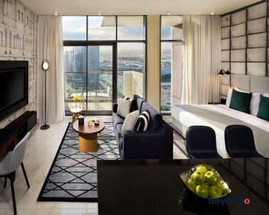 Millennium Atria Business Bay 13