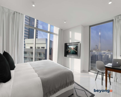 Millennium Atria Business Bay 14