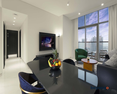 Millennium Atria Business Bay 15