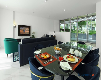 Millennium Atria Business Bay 16