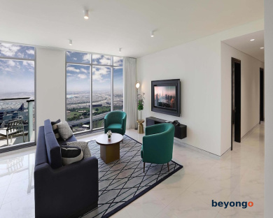 Millennium Atria Business Bay 17