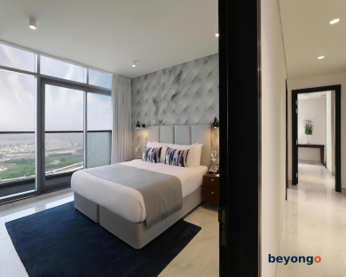 Millennium Atria Business Bay 18