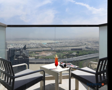 Millennium Atria Business Bay 19