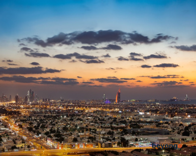 Millennium Atria Business Bay 3