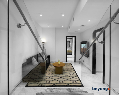 Millennium Atria Business Bay 21