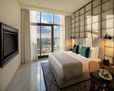 Millennium Atria Business Bay 22