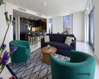 Millennium Atria Business Bay 23