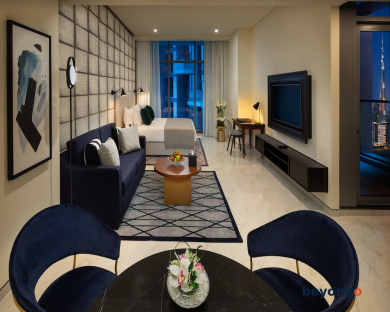Millennium Atria Business Bay 24