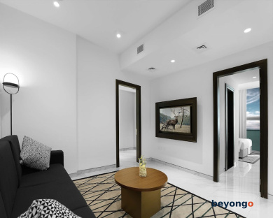 Millennium Atria Business Bay 25