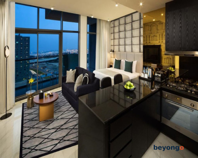 Millennium Atria Business Bay 29