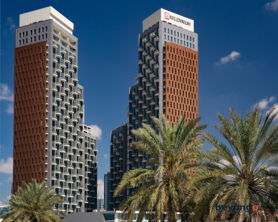 Millennium Atria Business Bay
