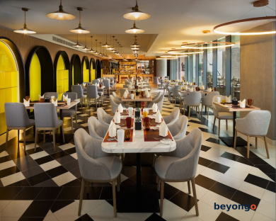 Millennium Atria Business Bay 34