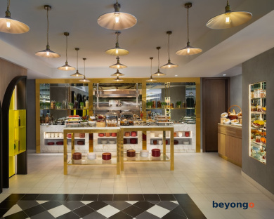 Millennium Atria Business Bay 38