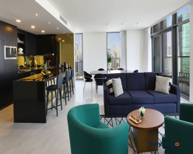 Millennium Atria Business Bay 39