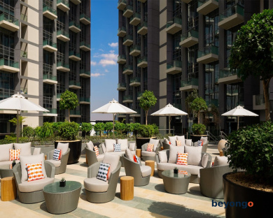 Millennium Atria Business Bay 4
