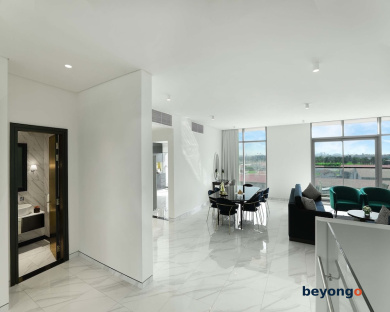Millennium Atria Business Bay 41