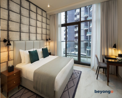 Millennium Atria Business Bay 42