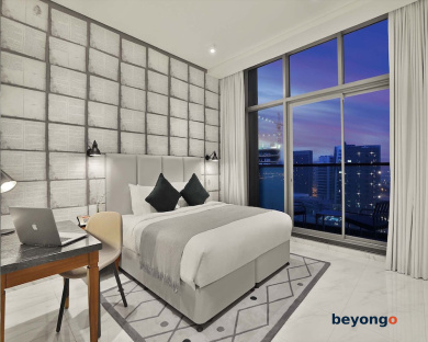 Millennium Atria Business Bay 43