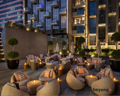 Millennium Atria Business Bay 45