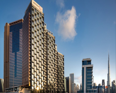 Millennium Atria Business Bay 5