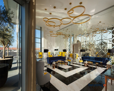 Millennium Atria Business Bay 6