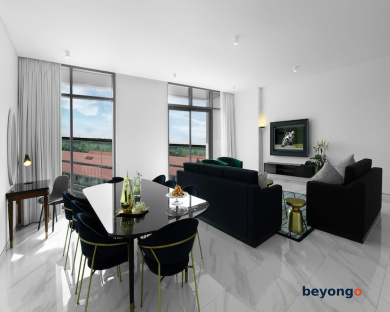 Millennium Atria Business Bay 7