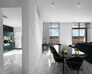 Millennium Atria Business Bay 8