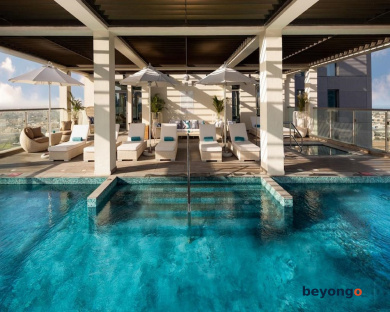 Millennium Atria Business Bay 9