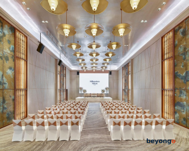 Millennium Hilton Bangkok 104