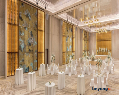 Millennium Hilton Bangkok 109