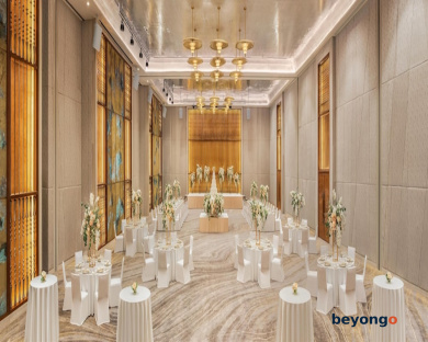Millennium Hilton Bangkok 112