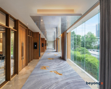 Millennium Hilton Bangkok 113