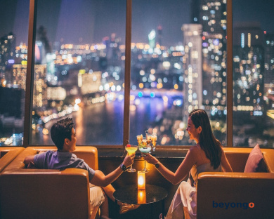 Millennium Hilton Bangkok 123