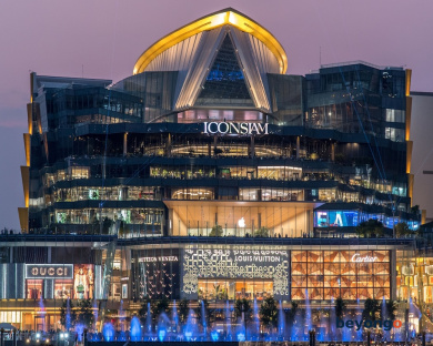 Millennium Hilton Bangkok 131