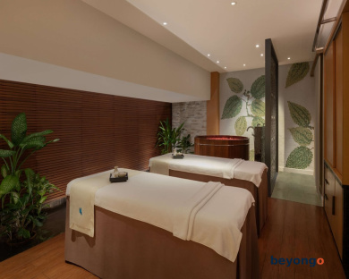 Millennium Hilton Bangkok 23