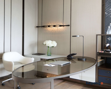 Millennium Hilton Bangkok 31