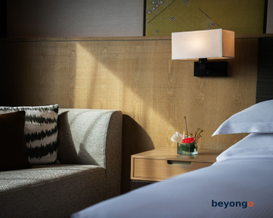 Millennium Hilton Bangkok 32
